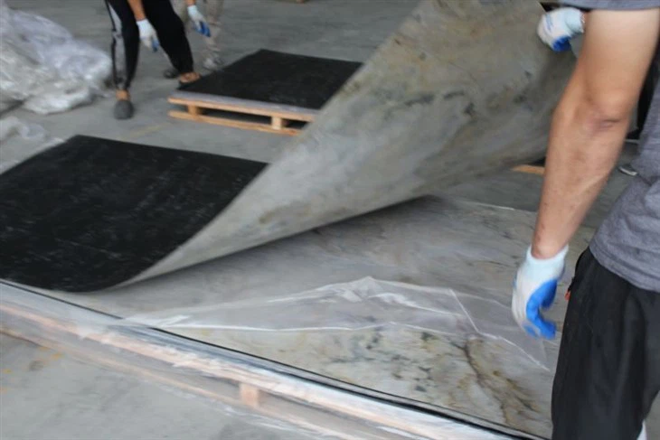 thin stone veneer factory
