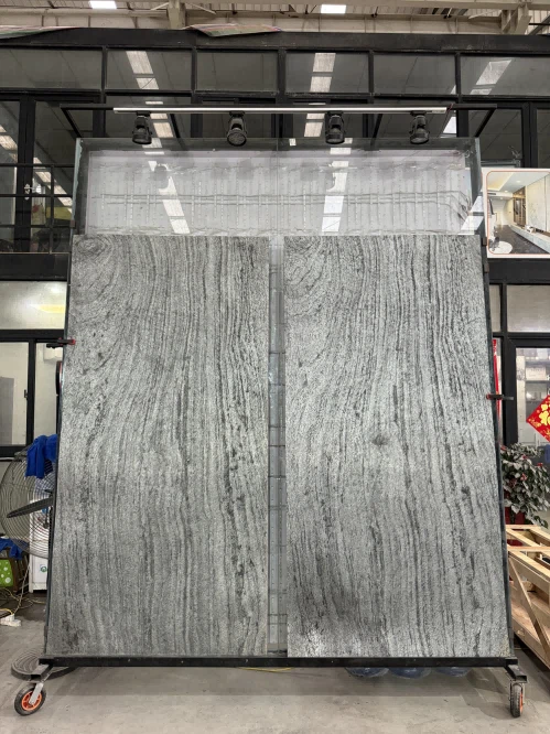 Thin Quartz Stone Panels