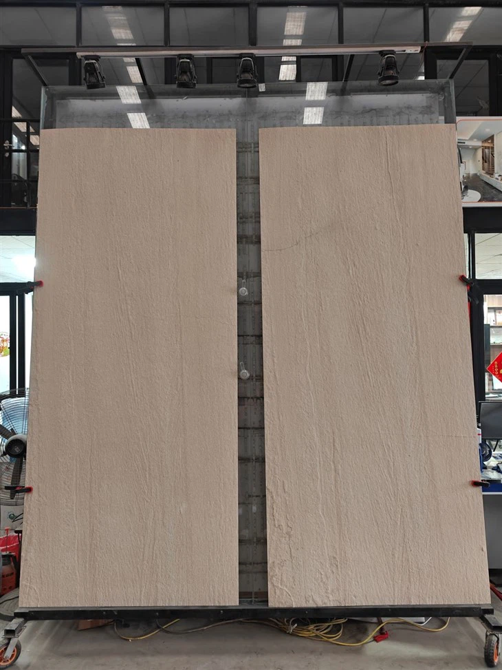 Natural Stone Thin Veneer Panels For Interior & Exterior