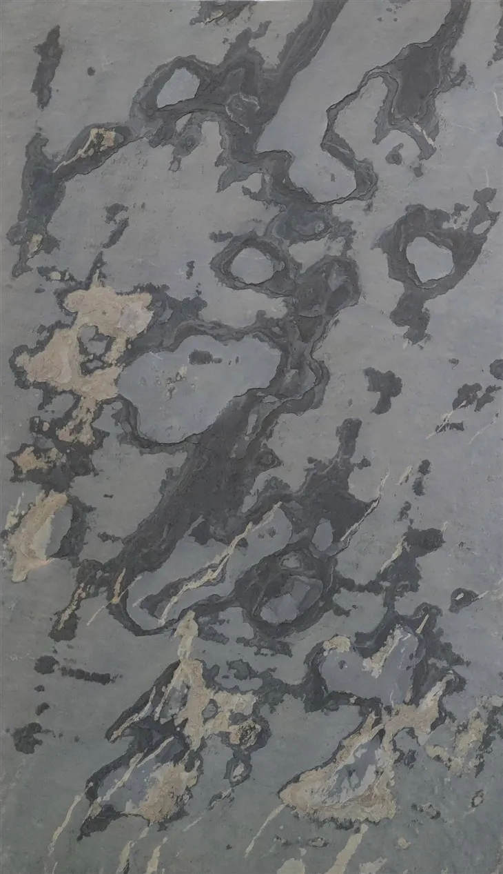 Thin Slate Veneer Panels