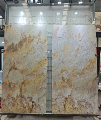 Autumn Leaf F101 Flexible Ultra Thin Slate Sheet