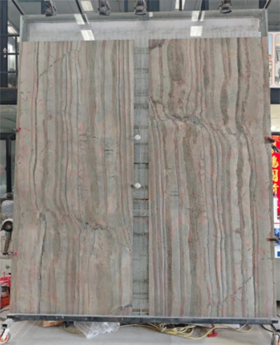 Burning Forest F118 Flexible Ultra Thin Slate Veneer