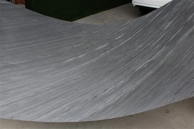 Cosmic Black F119 Flexible Ultra Thin Stone Veneer