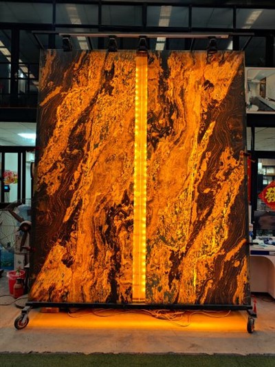 Thin Stone Slabs For Walls