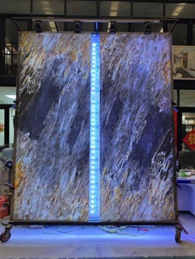 Ultra Thin Stone Veneer Cladding Sheets