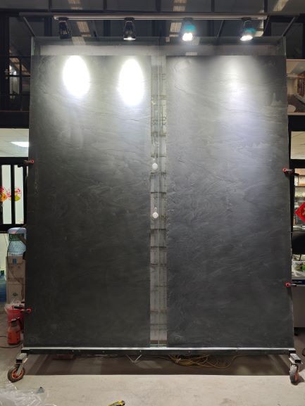 Natural Ultra-Thin Translucent Stone Veneer Bendable Panels best