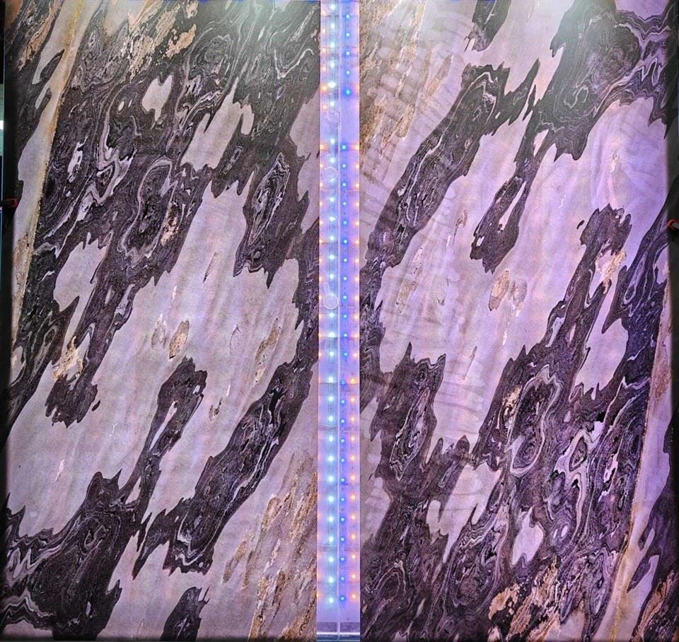 Lightweight Translucent Stone Veneer best