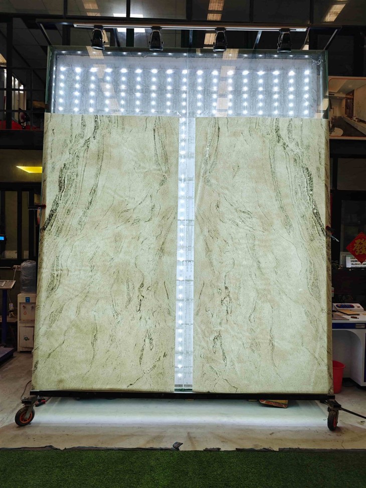 Ultra Thin Marble Veneer For Wall Panels suppliers
